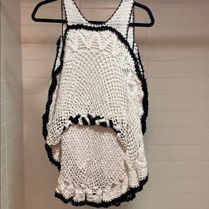 Alice McCall She’s Royal Romper